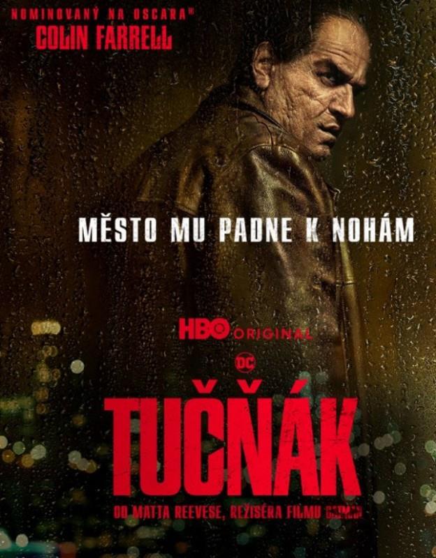 Tučňák 1. série