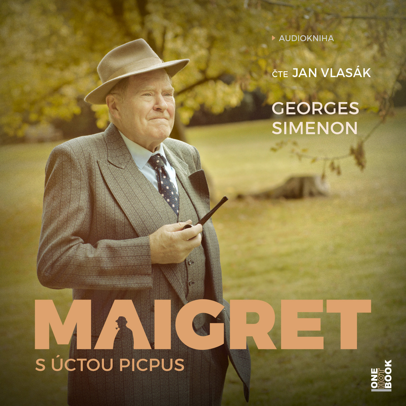Simenon Georges: Maigret - S úctou Picpus