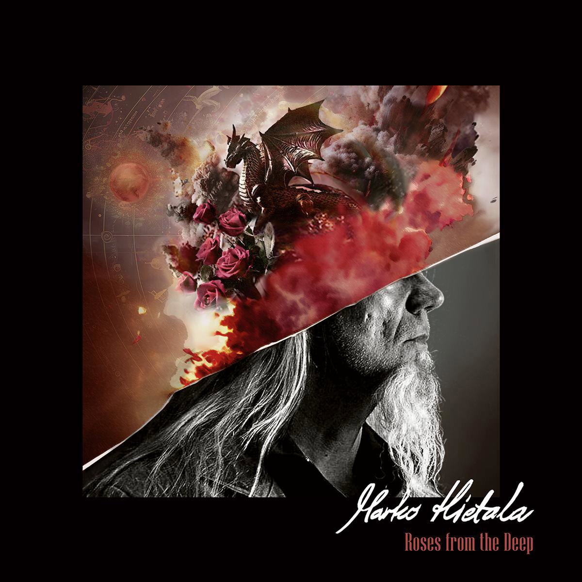 Hietala Marko: Roses From The Deep