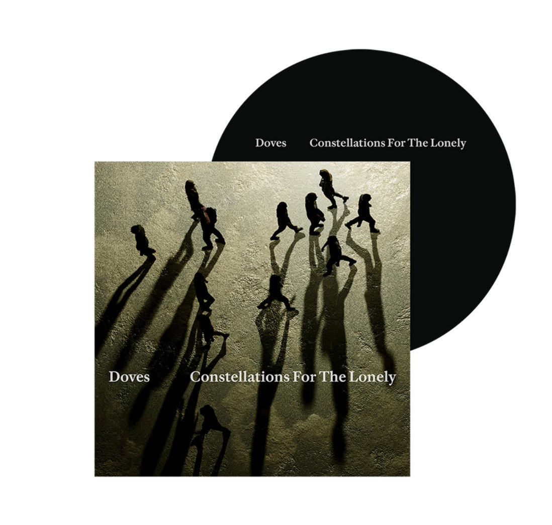 Doves: Constellations For The Lonely