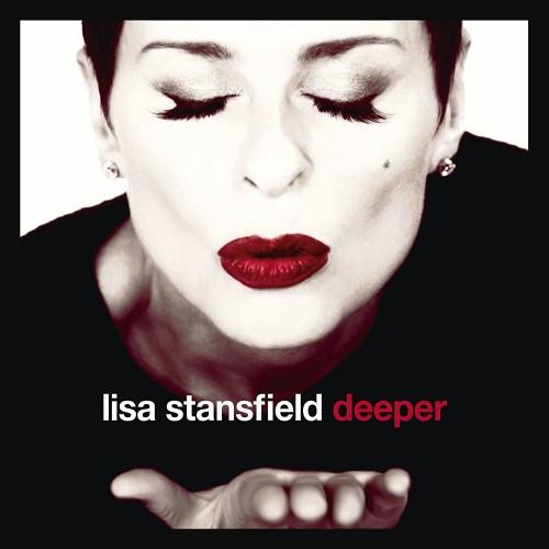 Stansfield Lisa: Deeper