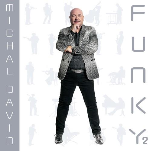 David Michal: Michal David Funky 2