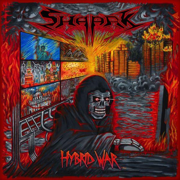 Shaark Hybrid War