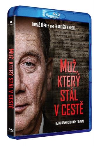 Muž, který stál v cestě