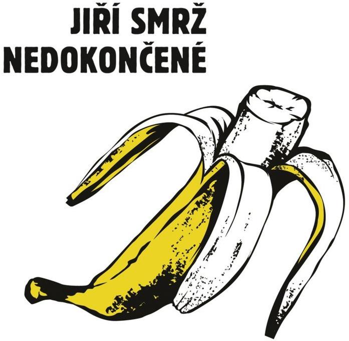 Smrž Jiří: Nedokončené