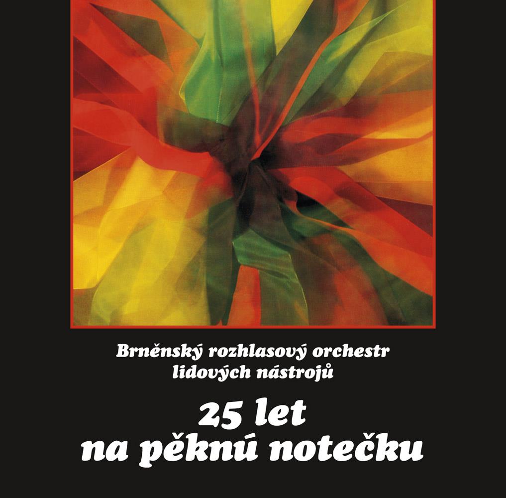Broln: 25 let na pěknú notečku