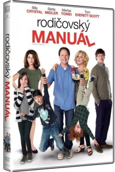 Rodičovský manuál