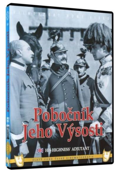 Pobočník Jeho Výsosti