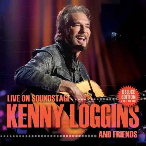 Loggins Kenny: Live On Soundstage