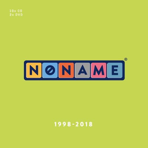 No Name: No Name 1998 - 2018