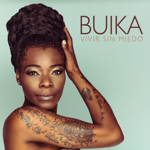Buika: Vivir Sin Miedo