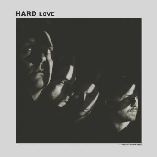 Needtobreathe: Hardlove