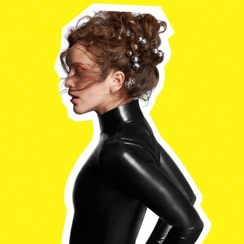 Morris Rae: Someone Out There