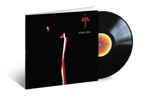 Steely Dan: Aja