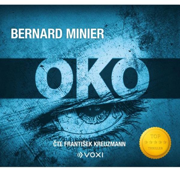 Minier Bernard Oko