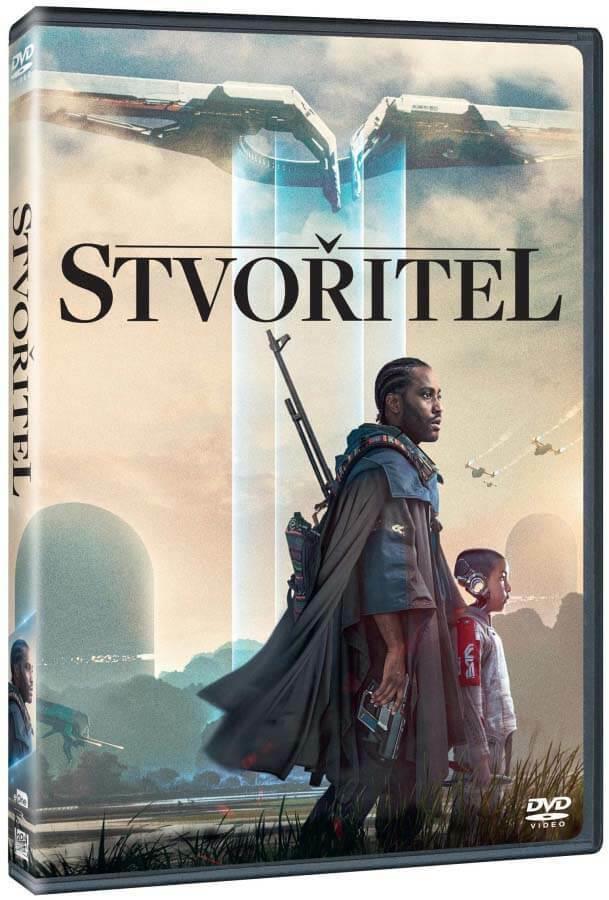Stvořitel