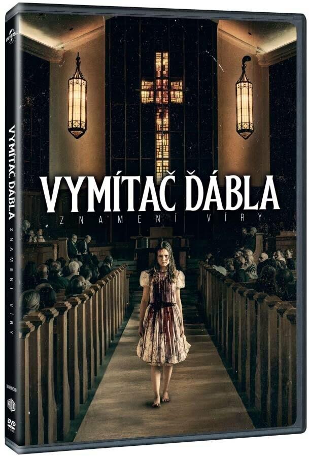 Vymítač ďábla: Znamení víry