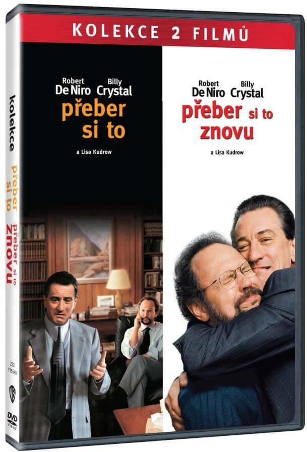 Přeber si to kolekce 1-2