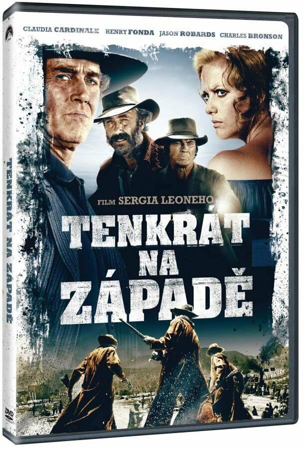 Tenkrát na západě