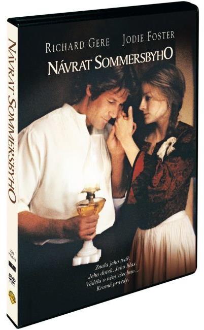 Návrat Sommersbyho