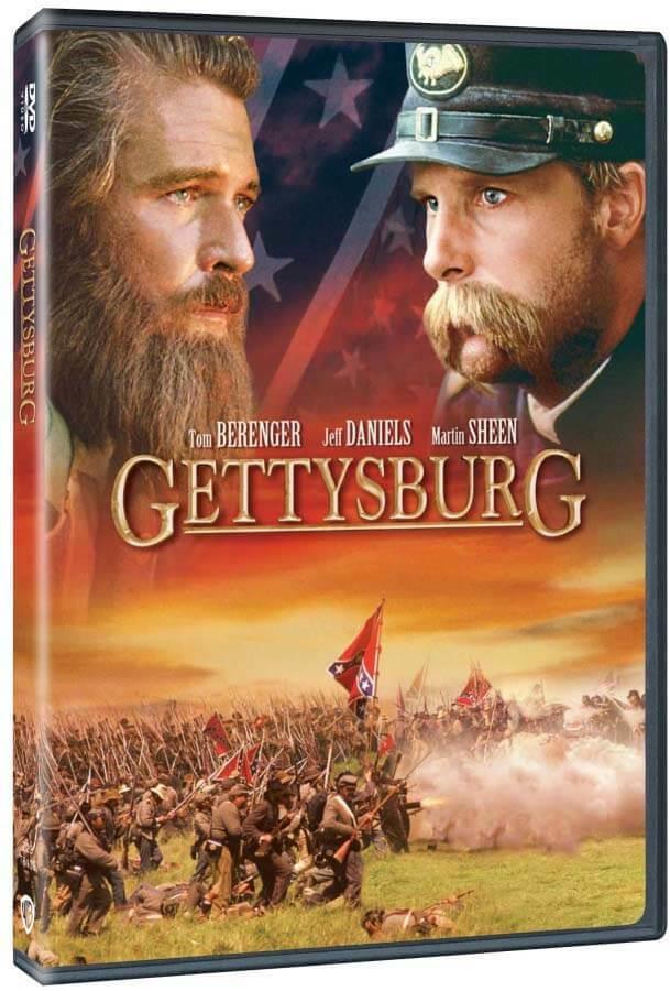 Gettysburg