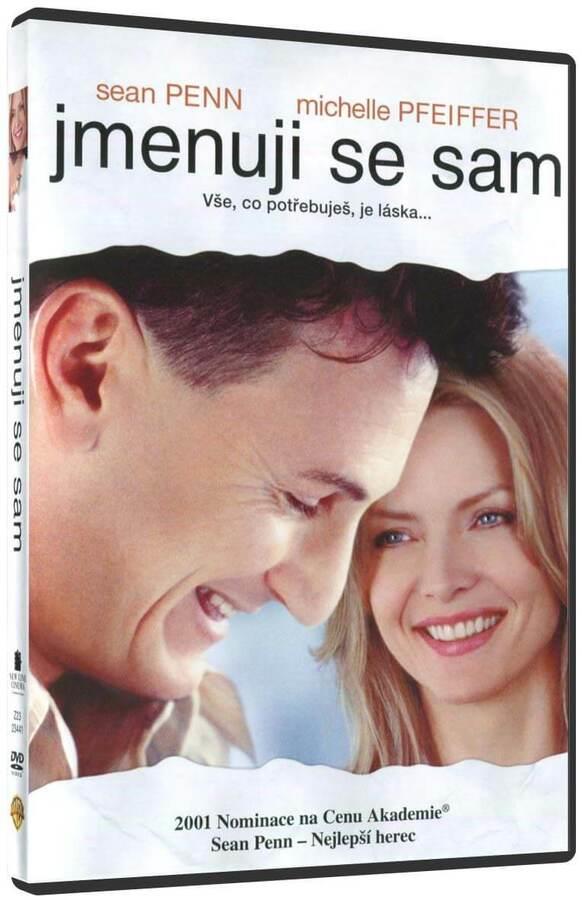 Jmenuji se Sam