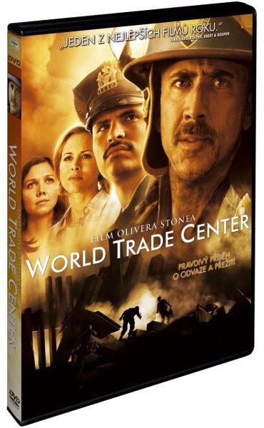 World Trade Center