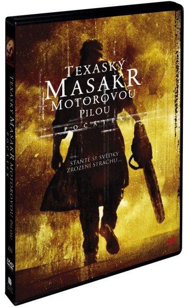 Texaský masakr motorovou pilou: Počátek