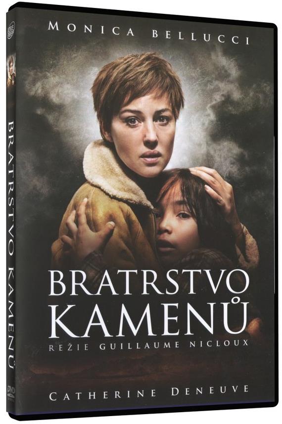 Bratrstvo kamenů