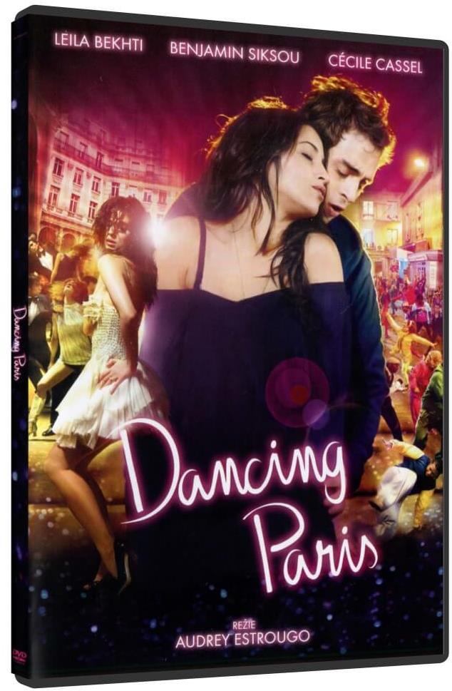 Dancing Paris