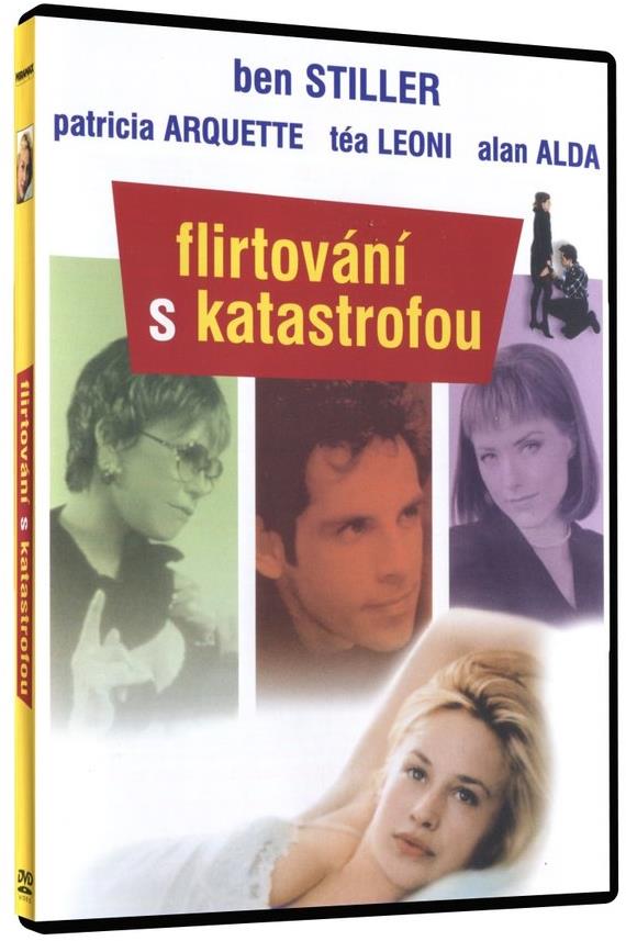 Flirtování s katastrofou