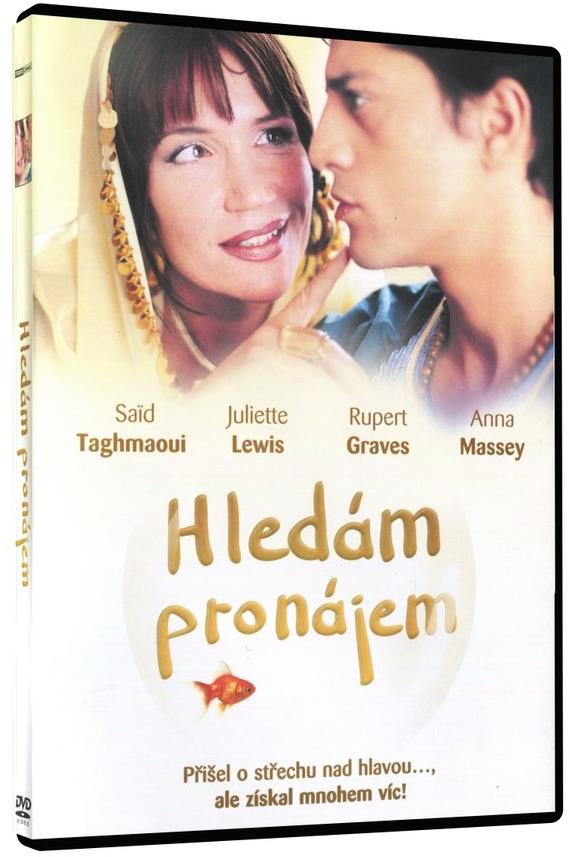 Hledám pronájem