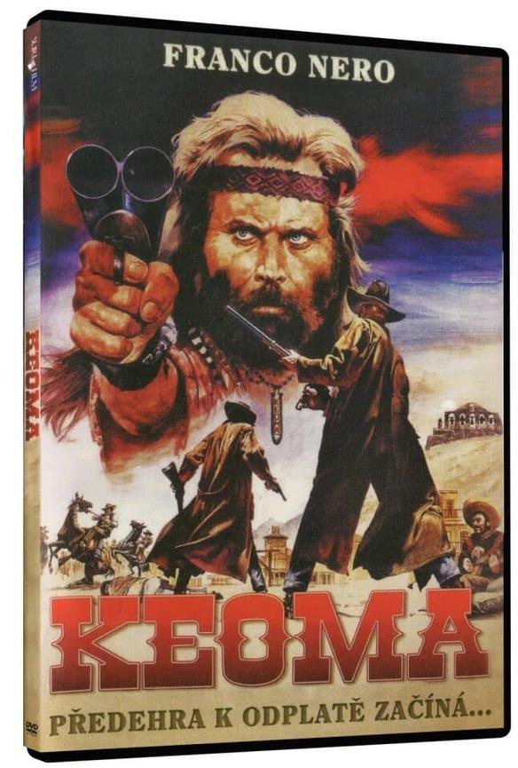 Keoma