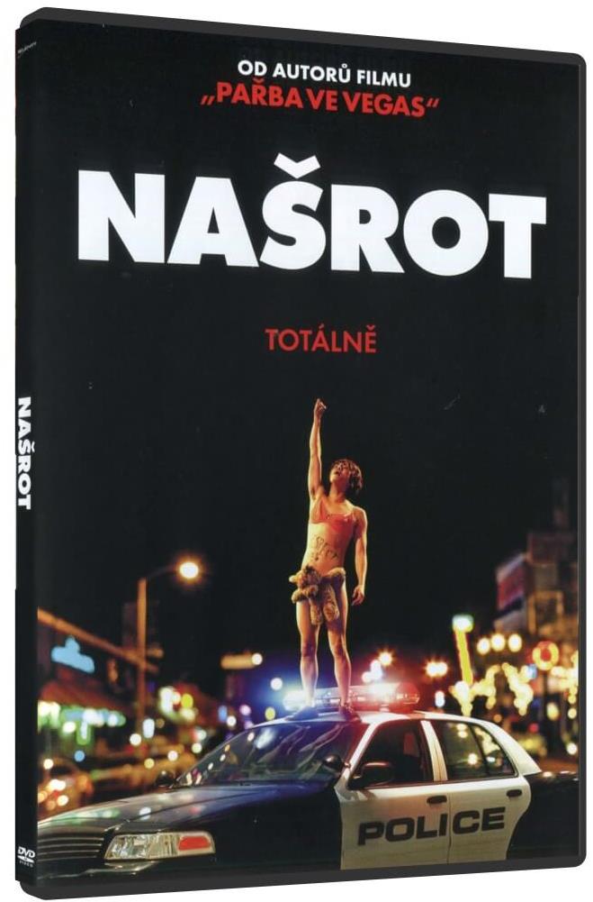 Našrot