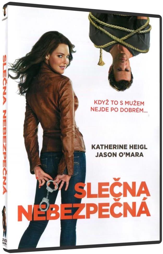 Slečna nebezpečná