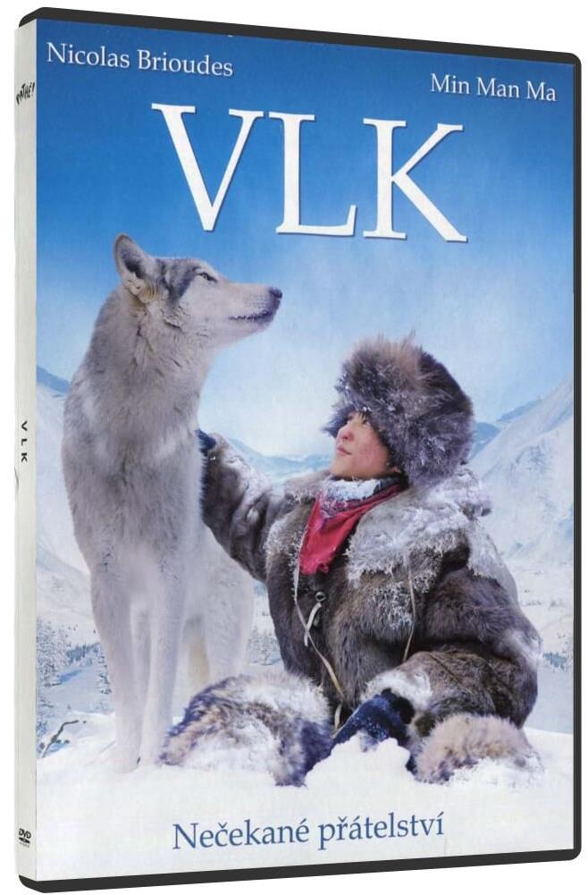 Vlk (2009)