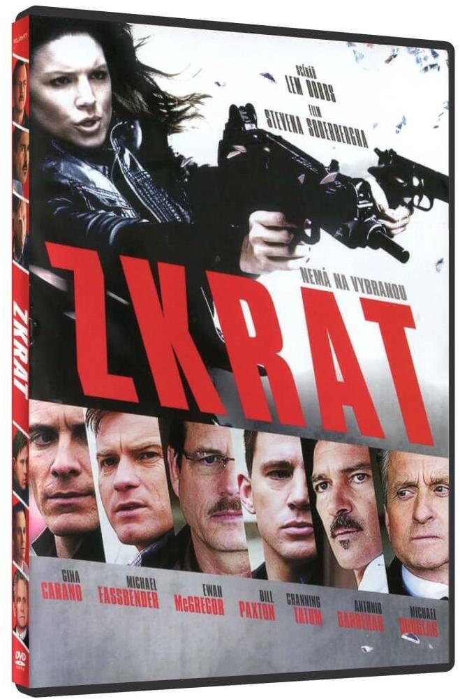 Zkrat