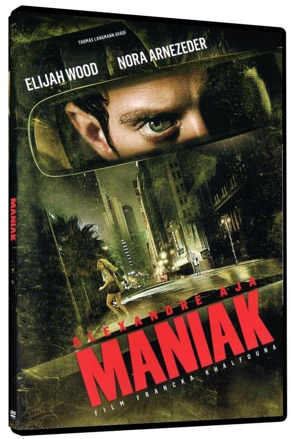 Maniak (2012)