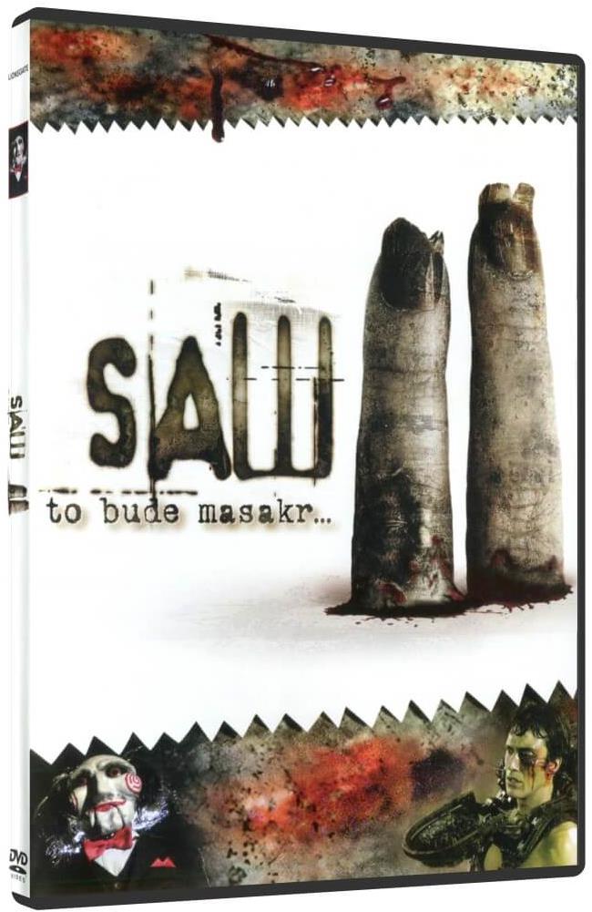 Saw 2