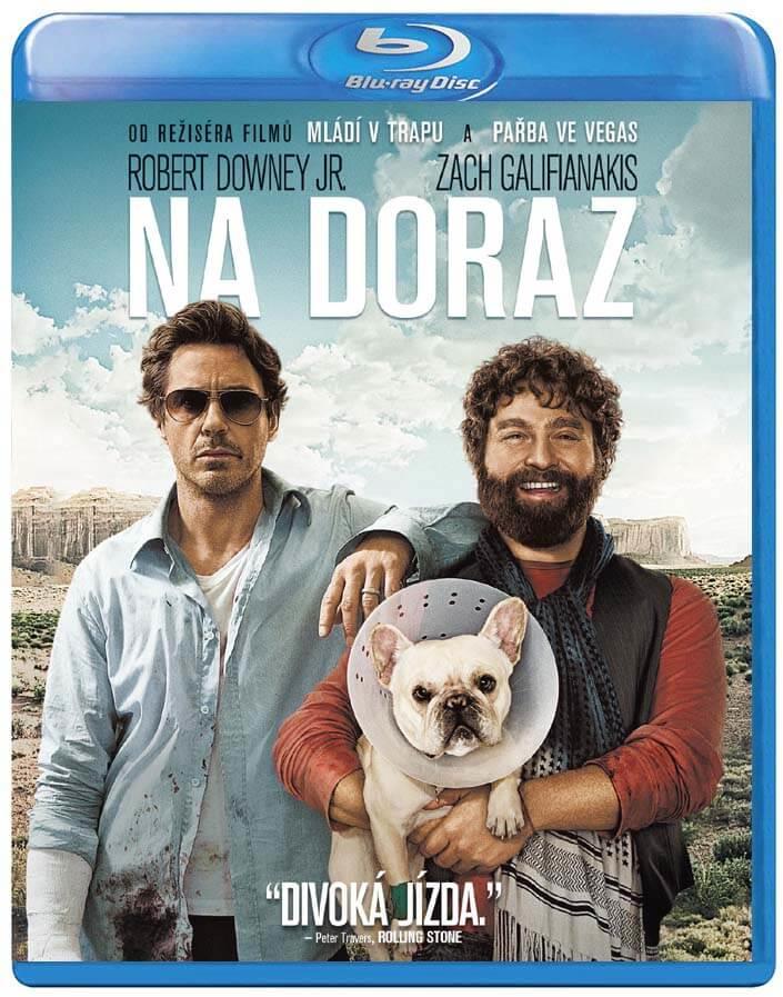 Na doraz