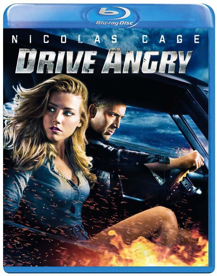 Drive Angry