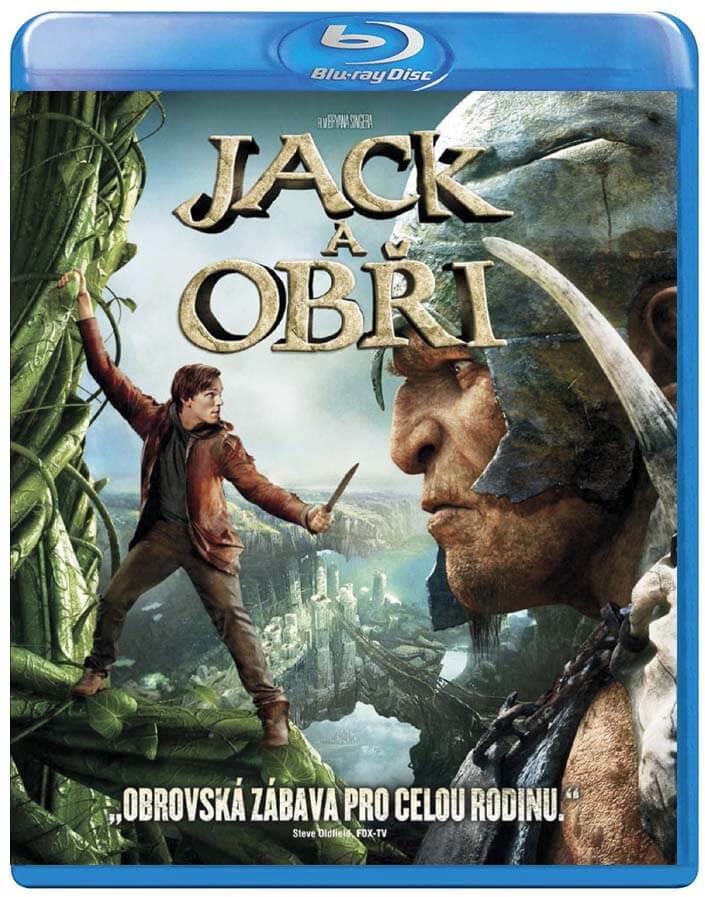 Jack a obři