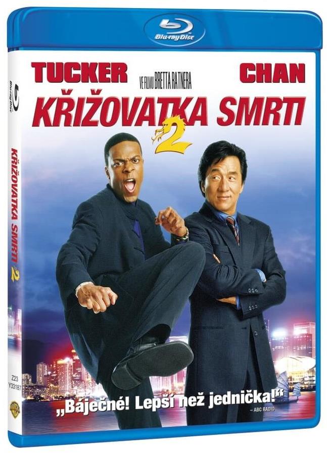 Křižovatka smrti 2