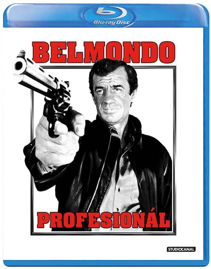 Profesionál (1981)