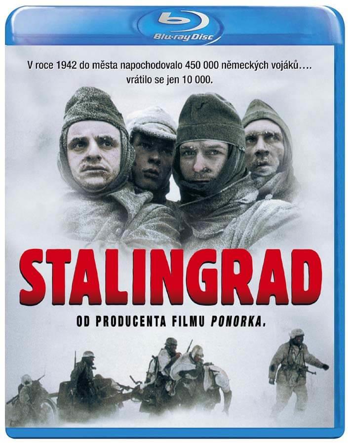 Stalingrad
