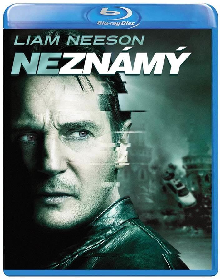 Neznámý