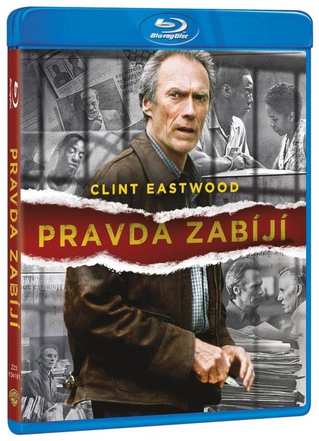 Pravda zabíjí