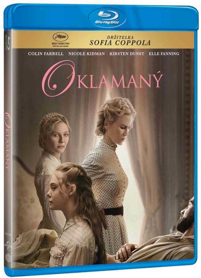 Oklamaný (2017)