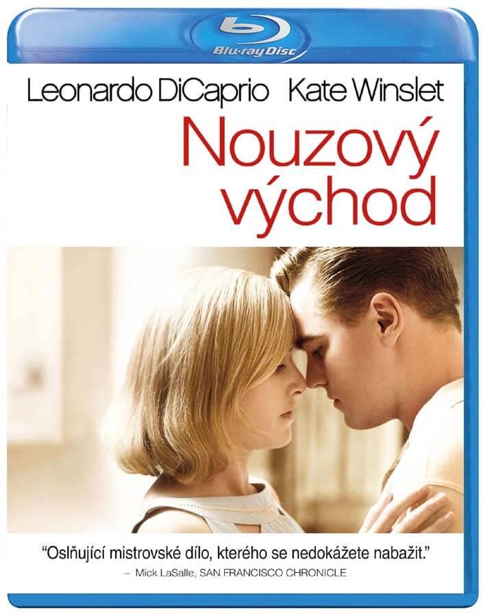Nouzový východ