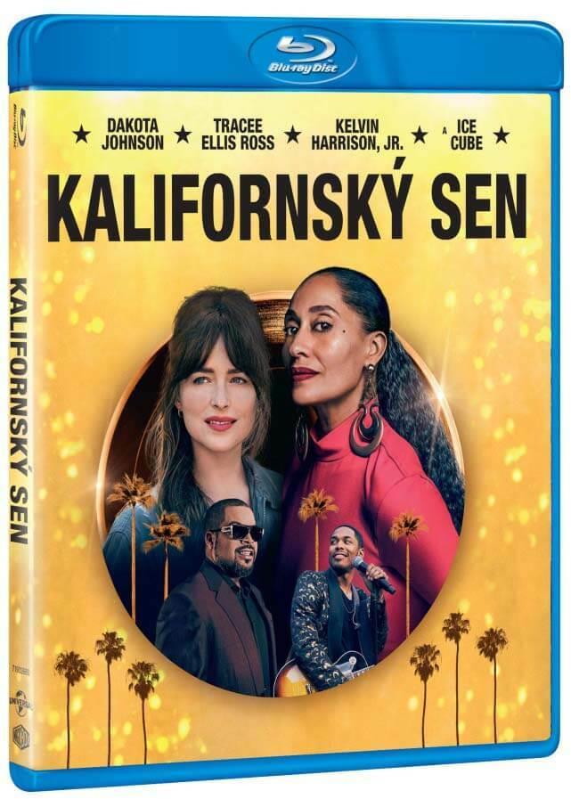 Kalifornský sen